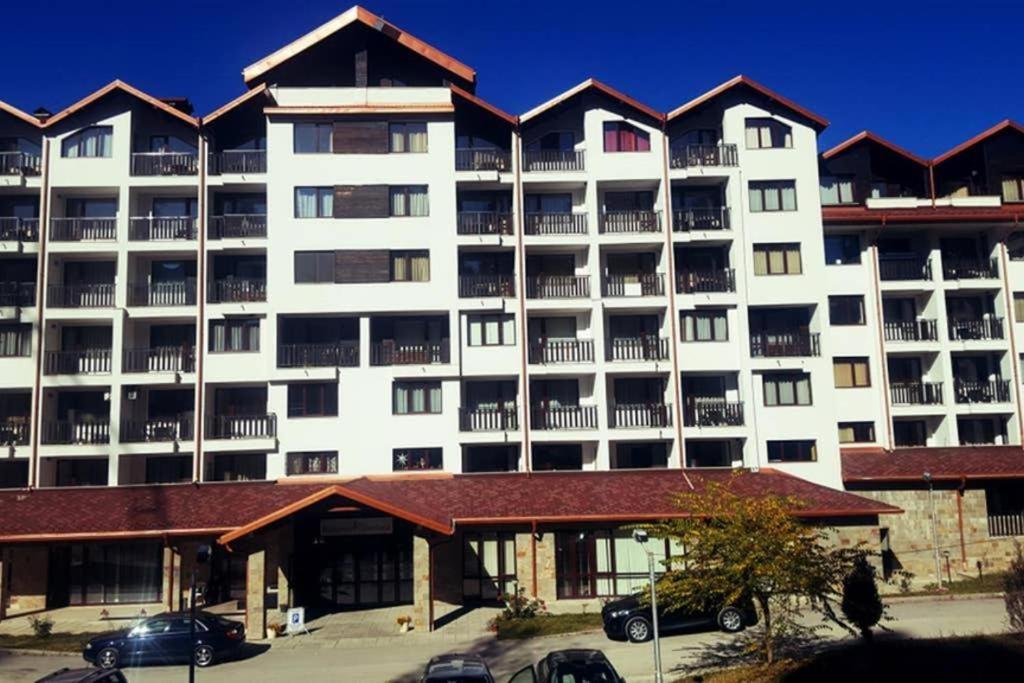 Borovets Forest View Ngoại thất bức ảnh